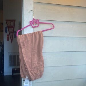 C&C California Light Brown Joggers